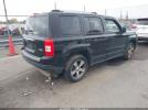 Jeep Patriot High Altitude Edition Image 15