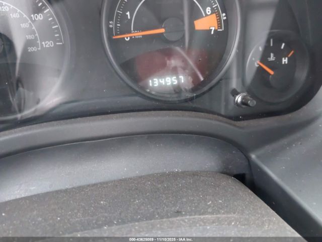 Jeep Patriot High Altitude Edition Image 4