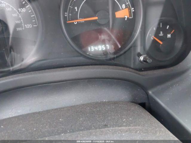 Jeep Patriot High Altitude Edition Image 4