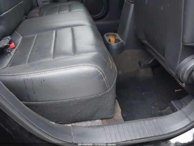 Jeep Patriot High Altitude Edition Image 8