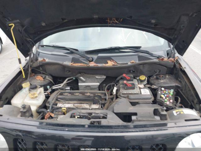 Jeep Patriot High Altitude Edition Image 2