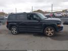 Jeep Patriot High Altitude Edition Image 11