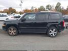 Jeep Patriot High Altitude Edition Image 10