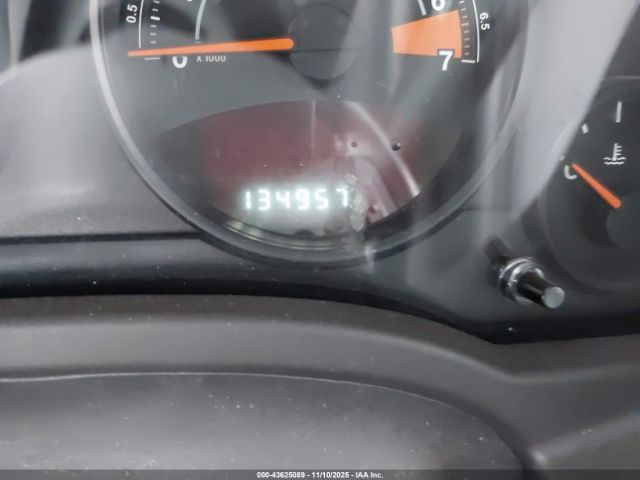 Jeep Patriot High Altitude Edition Image 14