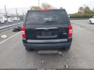 Jeep Patriot High Altitude Edition Image 13