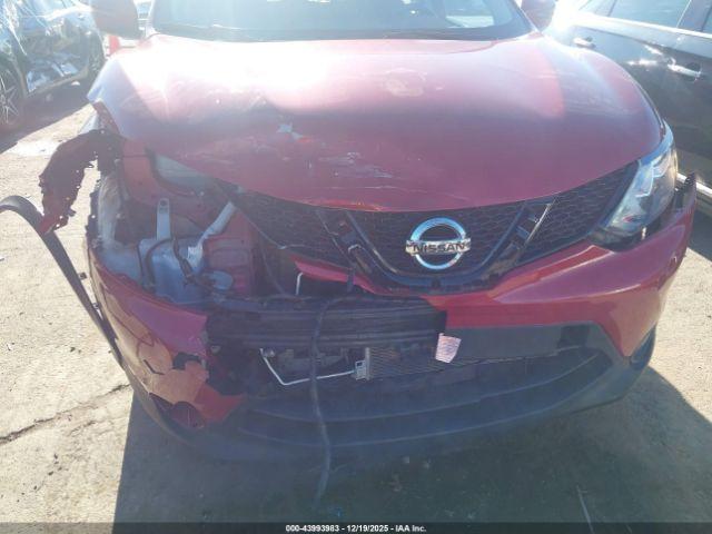 Nissan Rogue Sv Image 9