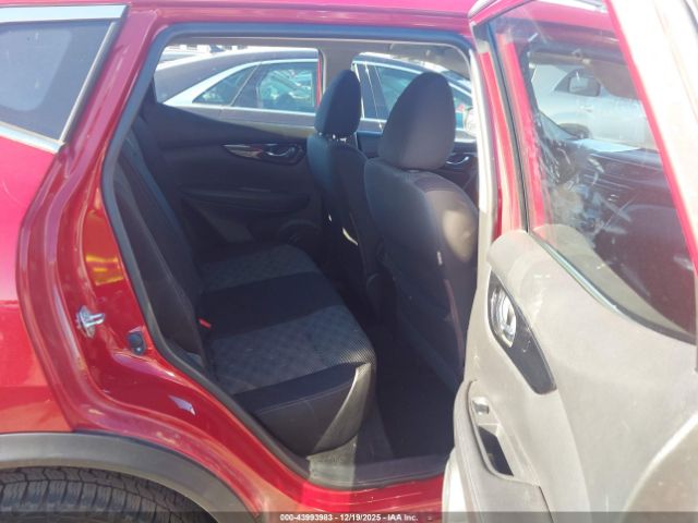 Nissan Rogue Sv Image 14