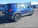 Jeep Renegade Sport Fwd Image 11