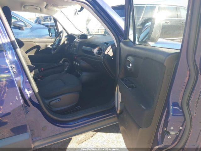 Jeep Renegade Sport Fwd Image 14