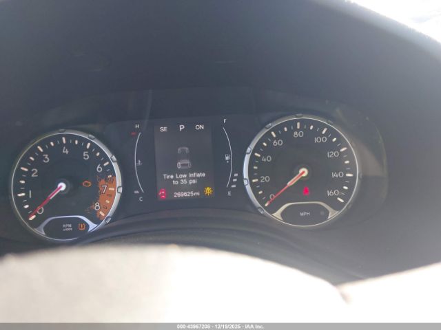 Jeep Renegade Sport Fwd Image 2