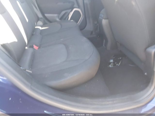 Jeep Renegade Sport Fwd Image 16