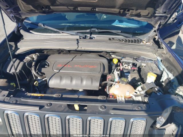 Jeep Renegade Sport Fwd Image 12