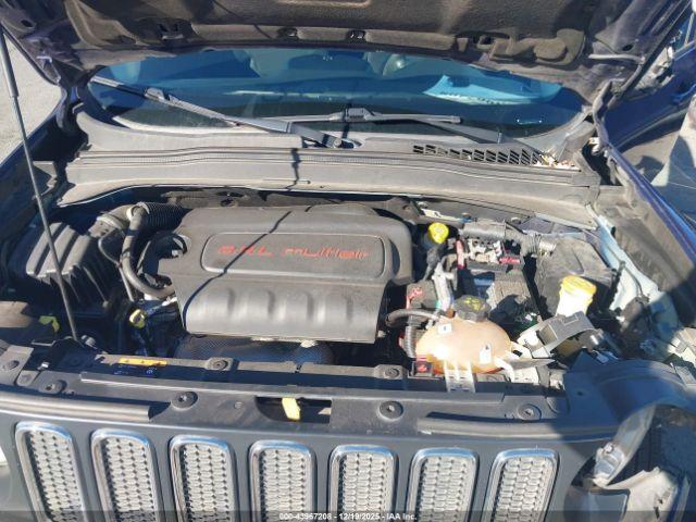 Jeep Renegade Sport Fwd Image 12