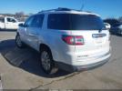GMC Acadia Slt-1 Image 7