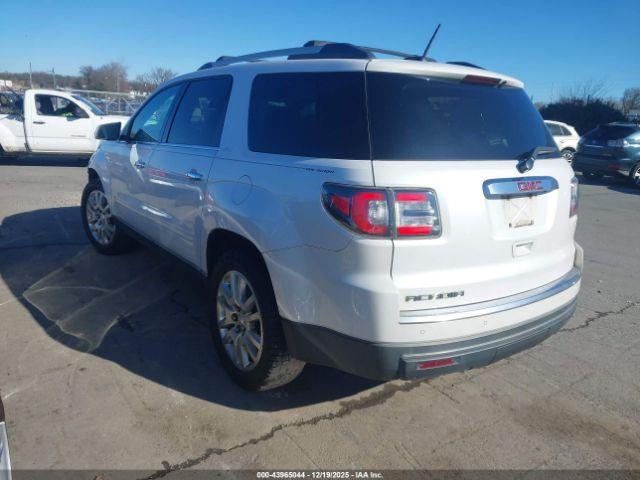 GMC Acadia Slt-1 Image 7