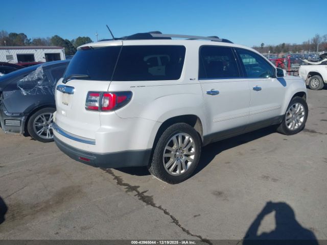 GMC Acadia Slt-1 Image 2