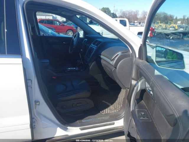 GMC Acadia Slt-1 Image 5