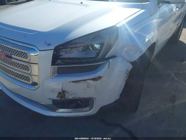 GMC Acadia Slt-1 Image 9