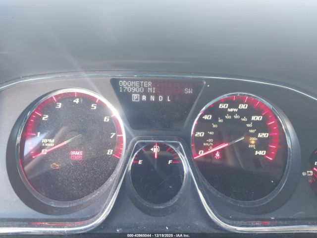 GMC Acadia Slt-1 Image 6