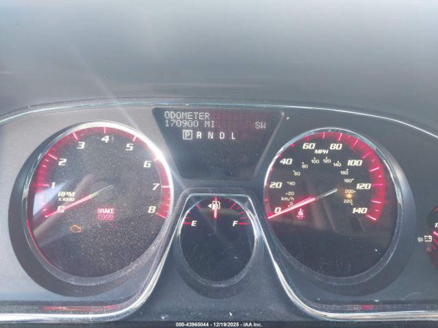 GMC Acadia Slt-1 Image 6