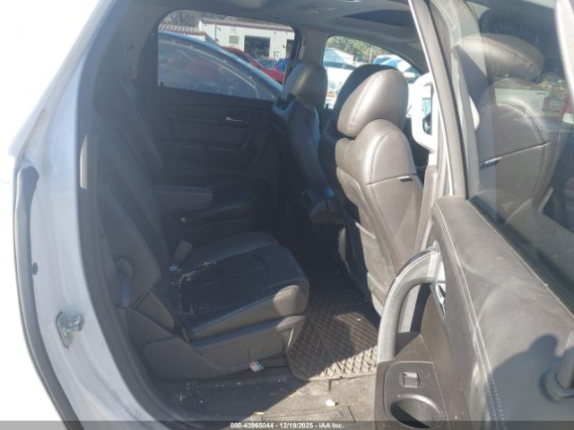 GMC Acadia Slt-1 Image 15