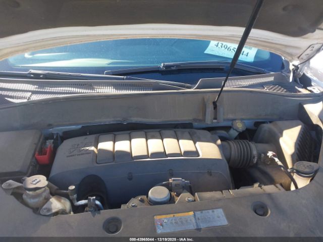 GMC Acadia Slt-1 Image 12