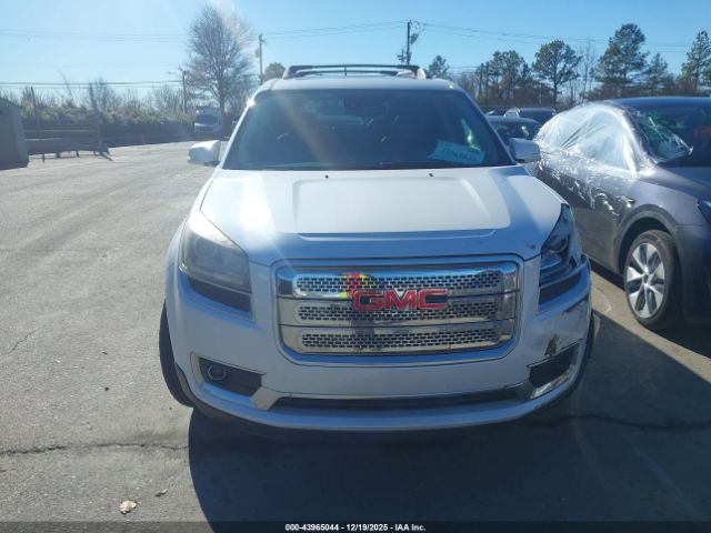 GMC Acadia Slt-1 Image 10