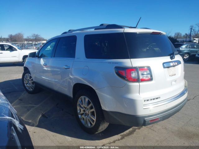 GMC Acadia Slt-1 Image 14