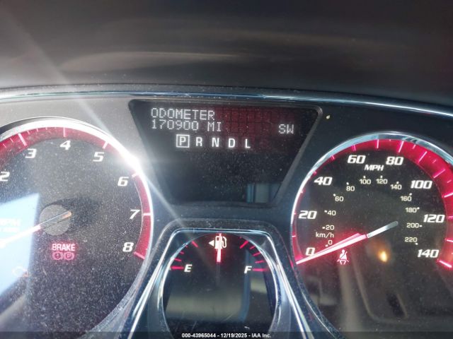 GMC Acadia Slt-1 Image 8