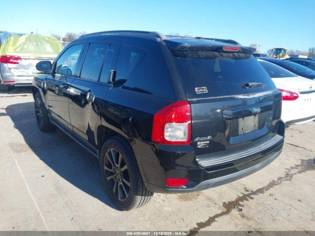 Jeep Compass Latitude Image 6