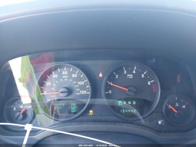 Jeep Compass Latitude Image 7