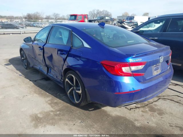 Honda Accord Sport Image 16