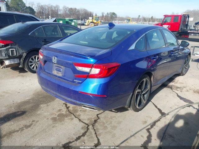 Honda Accord Sport Image 15