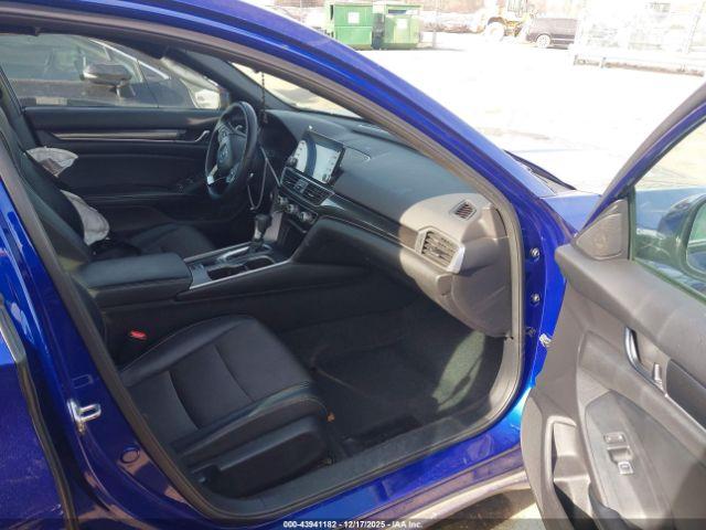 Honda Accord Sport Image 6