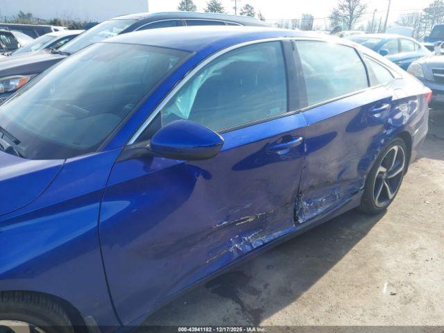 Honda Accord Sport Image 4