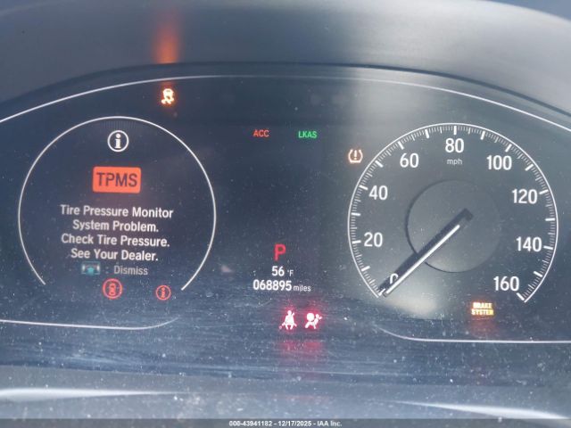 Honda Accord Sport Image 2