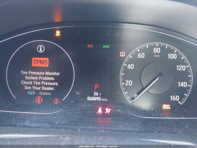 Honda Accord Sport Image 2