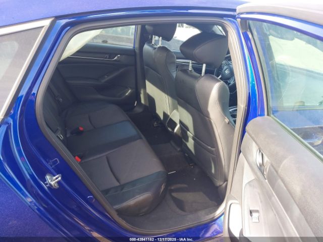 Honda Accord Sport Image 3