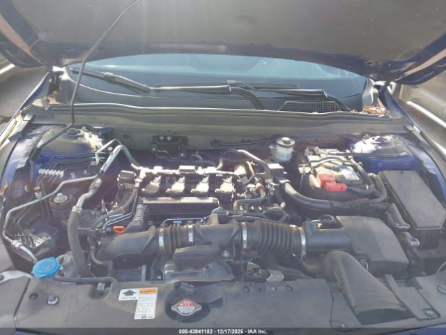 Honda Accord Sport Image 12