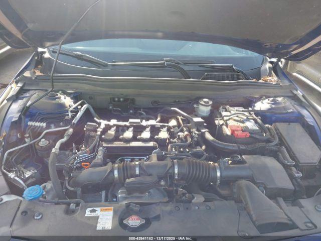 Honda Accord Sport Image 12