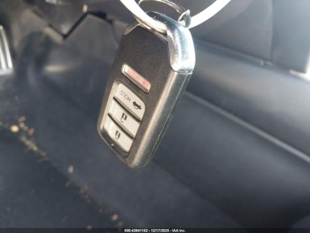 Honda Accord Sport Image 5