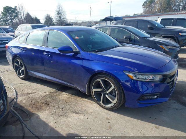 Honda Accord Sport Image 7