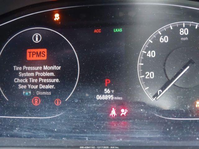 Honda Accord Sport Image 13