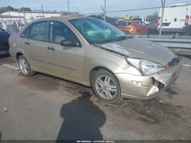 Ford Focus Se Image 1