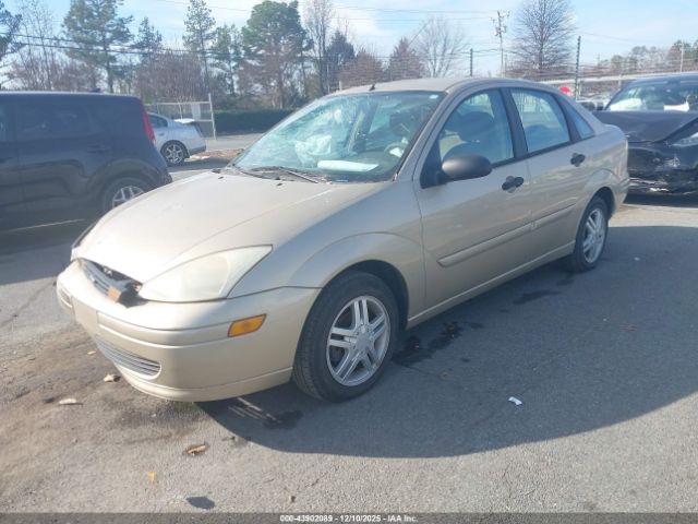 Ford Focus Se Image 2