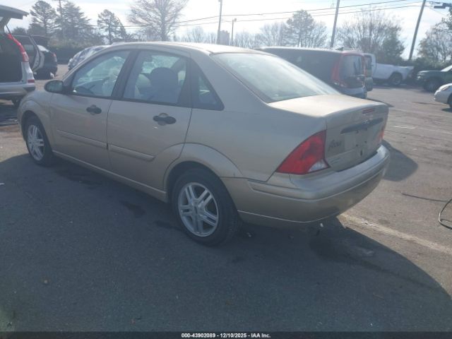 Ford Focus Se Image 3