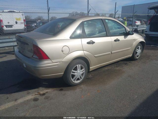 Ford Focus Se Image 4