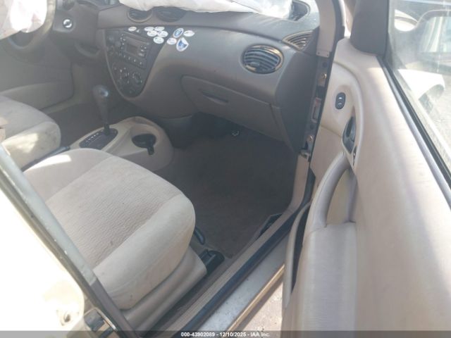 Ford Focus Se Image 11