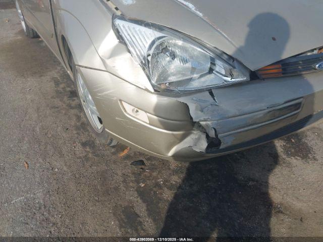 Ford Focus Se Image 7