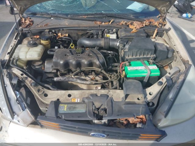 Ford Focus Se Image 8